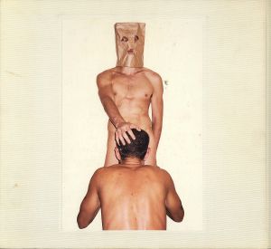 「MANIMAL / Terry Richardson 」画像1