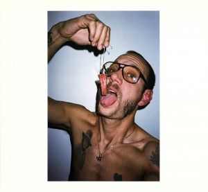 「MANIMAL / Terry Richardson 」画像8