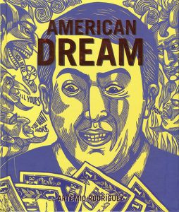 American dreamのサムネール