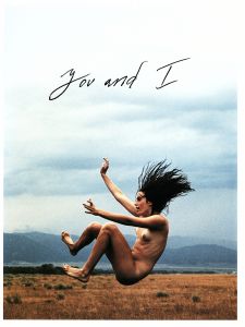 ／ライアン・マッギンレー（You and I／Ryan McGinley)のサムネール