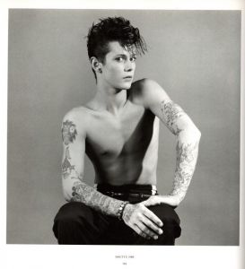 「MAPPLETHORPE / 写真：ロバート・メイプルソープ」画像1