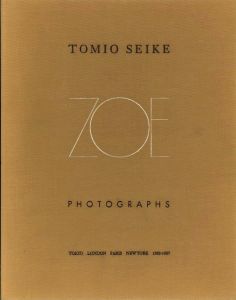 ZOE Tomio Seike Photographsのサムネール