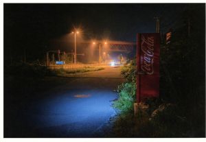 「Roadside Lights / 大橋英児」画像4