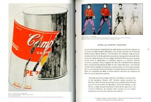 「Andy Warhol : エストレージャ・オスクラ 暗い星 / 監修：フメックス美術館」画像1