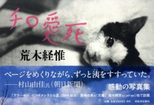 チロ愛死／荒木経惟（Chiro aishi／Nobuyoshi Araki)のサムネール