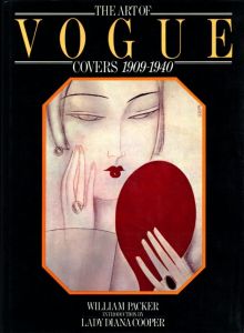 The Art of VOGUE Covers 1909-1940 / Author: William Packer 