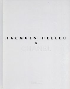 「JACQUES HELLEU & CHANEL / Jacques Helleu 」画像1