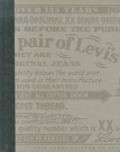 This Is a Pair of Levi's Jeans  The Official History of the Levi's Brandのサムネール