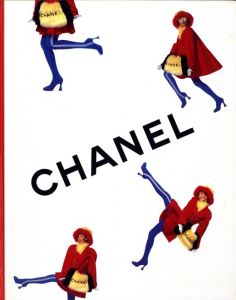 ／写真：カール・ラガーフィールド（CHANEL Automne-Hiver 1994-1995 Collection／Photo: Karl Lagerfeld)のサムネール