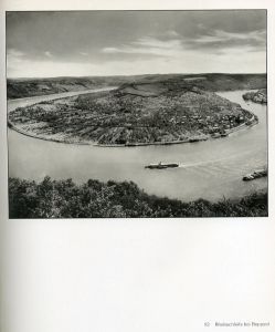 「RHEINLANDSCHAFTEN / August Sander」画像3