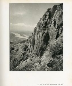 「RHEINLANDSCHAFTEN / August Sander」画像1