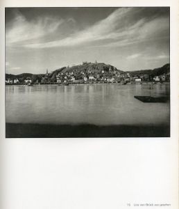 「RHEINLANDSCHAFTEN / August Sander」画像2