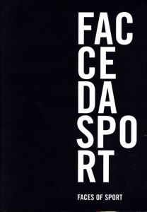 「Face of Sport / Author: Giorgio Armani」画像2