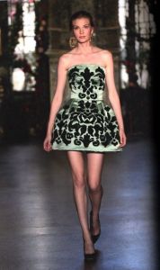 「DOLCE&GABBANA ALTA MODA」画像4