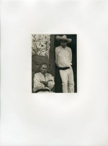 「THE MEXICAN PORTFOLIO / Paul Strand」画像7