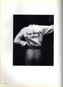 「X ANNI DI KAOS! 1983-1993 / Edit: Franco Moschino  Lida Castelli」画像3