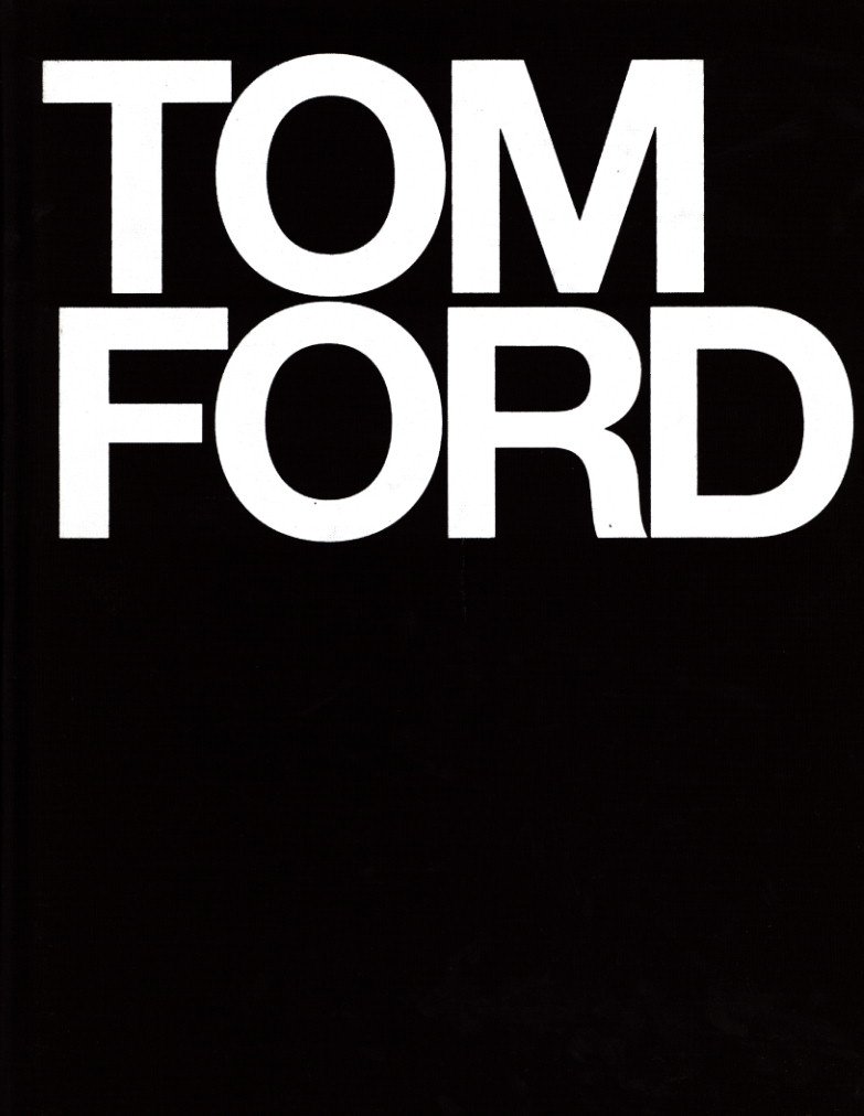 「TOM FORD / Photo: Richard Avedon, Mario Testino, Herb Ritts」メイン画像