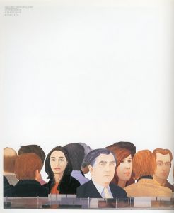 「ALEX KATZ / Alex Katz」画像2