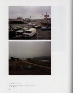 「A ROAD TRIP JOURNAL / Stephen Shore」画像5