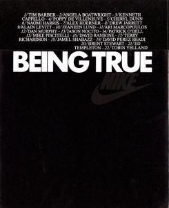 ／編：アーロン・ローズ リーブス・エマ（BEING TRUE : 22 Years of American Youth／Curated:  Aaron Rose , Reeves Emma)のサムネール