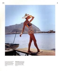 「PUCCI Fashion Story / Author: Vanessa Friedman」画像2