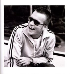 「Fred Perry Born 1909 / Author: Paolo Hewitt Foreword: Dylan Jones」画像3