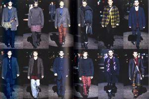 「Dries Van Noten 1-100 / Author: Dries Van Noten」画像1