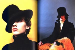 「Dries Van Noten 1-100 / Author: Dries Van Noten」画像2