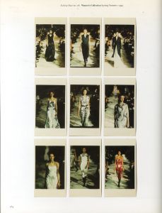 「Dries Van Noten 01-50 Golden Anniversary Collection /  著：ドリス・ヴァン・ノッテン」画像2