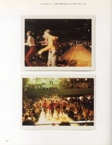 「Dries Van Noten 01-50 Golden Anniversary Collection /  著：ドリス・ヴァン・ノッテン」画像3