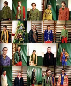 「DRIES VAN NOTEN」画像2