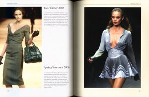 「Alexander Mcqueen Genius of A Generation / Author: Kristin Knox 」画像2