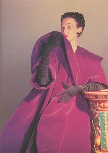 「BALENCIAGA / Marie-Andree Jouve, Jacqueline Demornex」画像2