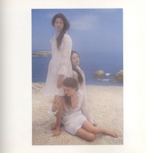 「NINA RICCI / Photo: David Hamilton」画像4