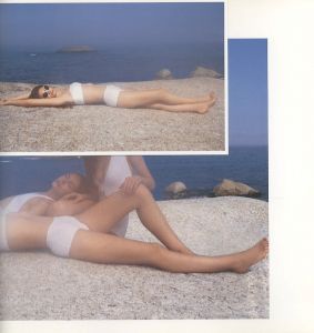 「NINA RICCI / Photo: David Hamilton」画像1