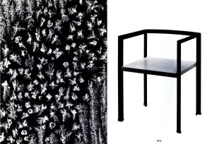 「Comme des Garçons Furniture Catalog / Supervision: Rei Kawakubo」画像5