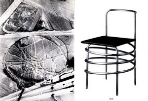 「Comme des Garçons Furniture Catalog / Supervision: Rei Kawakubo」画像3