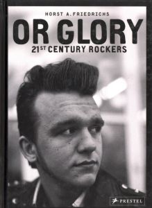 OR GLORY 21 ST CENTURY ROCKERSのサムネール