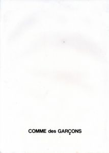 「Comme des Garçons Homme Plus Lookbook October / Supervision: Rei Kawakubo  Photo: Keizo Kitajima, Ichiro Miyamoto, Rowland Kirishima, Mai Lucas, Laziz Hamani」画像1