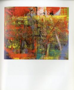 「Gerhard Richter: Abstrakte Bilder / Gerhard Richter」画像1