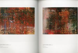 「Gerhard Richter: Abstrakte Bilder / Gerhard Richter」画像2