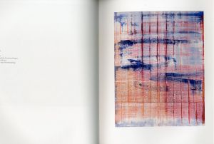 「Gerhard Richter: Abstrakte Bilder / Gerhard Richter」画像3
