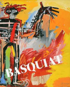 BASQUIAT / Jean-Michel Basquiat