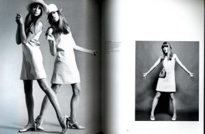 「Foale and Tuffin: The Sixties, a Decade in Fashion / Author: Iain R. Webb」画像2