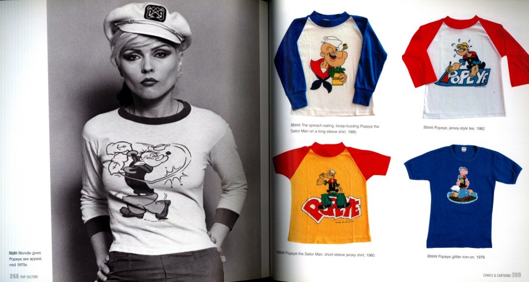 Vintage T-shirts: 500 Authentic Tees the and / Author: Lisa Kidner, Sam Knee | 小宮山書店 KOMIYAMA TOKYO | 神保町 古書・美術作品の販売、買取