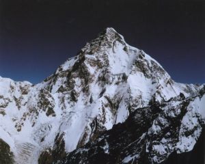 「K2 / 石川直樹」画像2