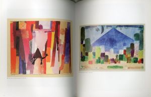 「Itten - Klee. Kosmos Farbe / Matthias Frehner」画像1