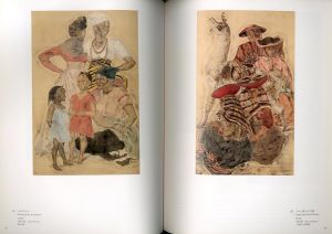 「生誕120年　藤田嗣治展　パリを魅了した異邦人 / 藤田嗣治」画像1