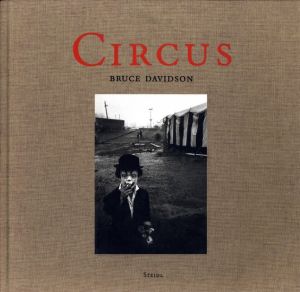 CIRCUSのサムネール