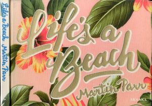 Life's a Beachのサムネール